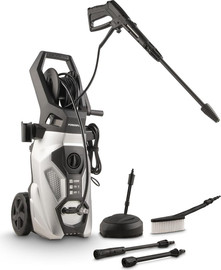 Power plus מכונת שטיפה בלחץ (גרניק) POWXG90504  2200W